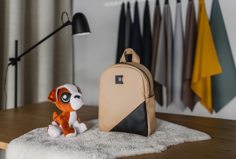 TUVI 2w1 Dada Prams wózek dziecięcy - Milky