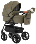 VERSO ECO 2w1 Paradise Baby wózek wielofunkcyjny - Polski Produkt - kolor 05