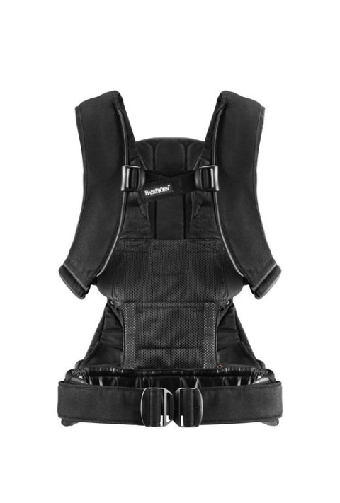 BABYBJORN ONE - nosidełko ergonomiczne ( 0-36m)