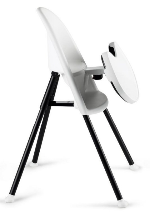 BABYBJORN - krzesełko do karmienia - 6 m-cy do 3 lat