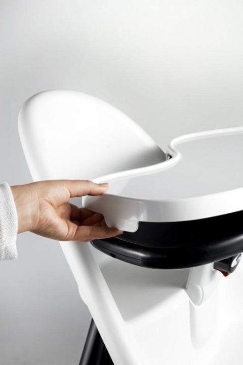 BABYBJORN - krzesełko do karmienia - 6 m-cy do 3 lat