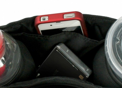 J.L.Childress Organizer do wózka niezamykany 2931