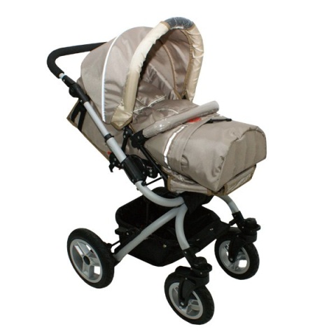 Mikrus Uniwersalny Śpiworek do sanek , wózków głębokich, spacerowych, fotelików samochodowych