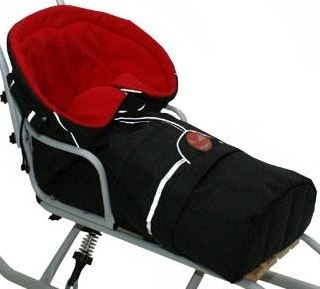 Mikrus Uniwersalny Śpiworek do sanek , wózków głębokich, spacerowych, fotelików samochodowych