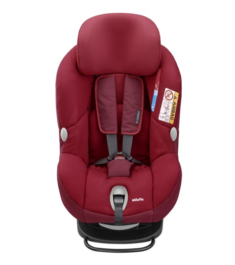 MiloFix Maxi Cosi fotelik samochodowy 0-18kg z systemem IsoFix