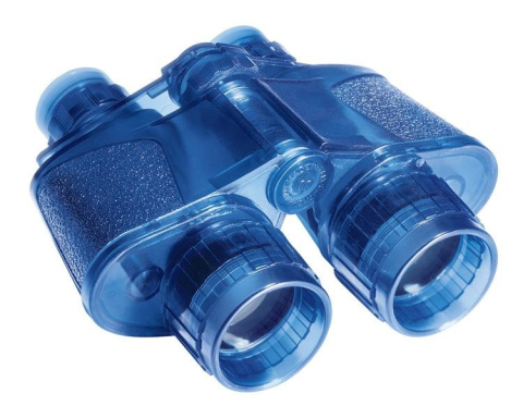 Lornetka ' Przeźroczysta '