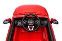 Pojazd Audi Q7 NEW LIFT Czerwony