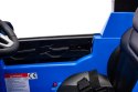 Pojazd Audi Q7 NEW LIFT Niebieski