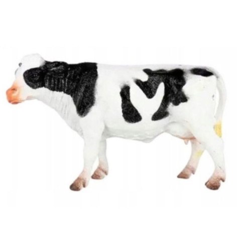 WOOPIE Zestaw Mini Farma Traktor Zwierzęta Osada Farma Rolnik 1:24