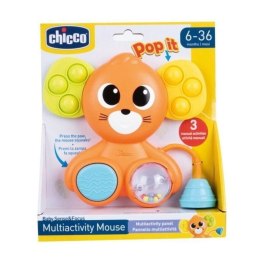 CHICCO 00011822000000 Myszka POP IT