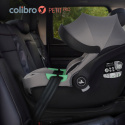 Colibro PETIT PRO Fotelik samochodowy R129 0-13 kg z bazą isofix - Dove