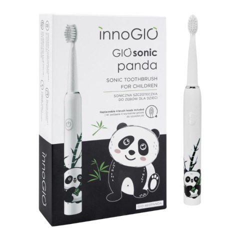 INNOGIO GIO-460PANDA Soniczna szczoteczka