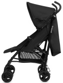 QUGAR Kidwell Wózek spacerowy typu parasolka 7,3 kg - Black