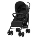 QUGAR Kidwell Wózek spacerowy typu parasolka 7,3 kg - Black