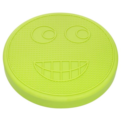 TULLO 602 Poduszka sensoryczna 30 cm zielona