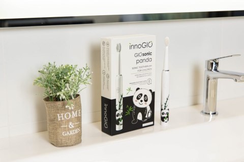 INNOGIO GIO-460PANDA Soniczna szczoteczka