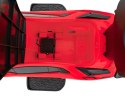 Jeździk, Pchaczyk Lamborghini Aventador SV Czerwony