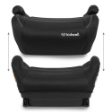 Kidwell OVAN i-Size Fotelik samochodowy podstawka 15-36 kg isofix- Black