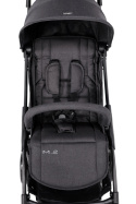 M2 MAST Swiss Design wózek spacerowy waży tylko 5.95 kg - Optical New