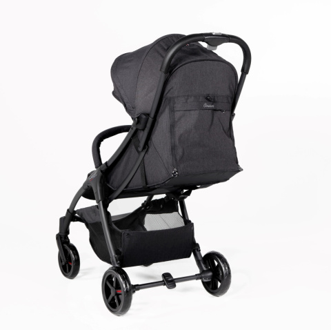 M2 MAST Swiss Design wózek spacerowy waży tylko 5.95 kg - Optical New