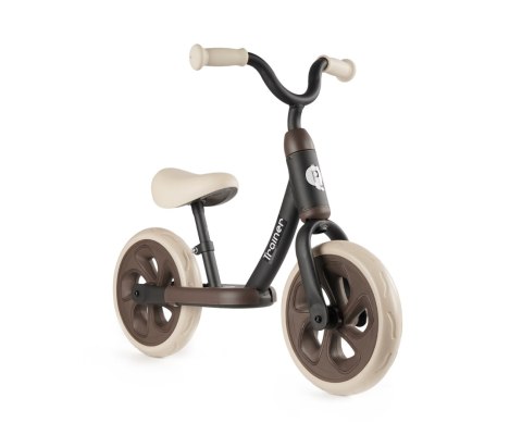 MILLY MALLY 5785 Qplay Rowerek biegowy Trainer black