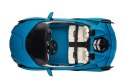 Pojazd Lamborghini SIAN Niebieski