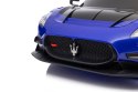 Pojazd Maserati MC20 GT2 Niebieski