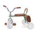 Rowerek dziecięcy trójkołowy Tricycle Pale Jade