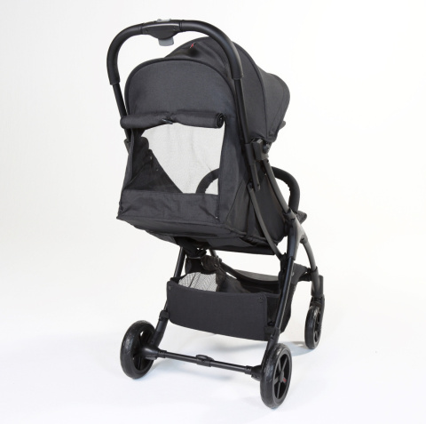 M2 MAST Swiss Design wózek spacerowy waży tylko 5.95 kg - Marine New