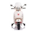 Milly Mally Pojazd na akumulator Vespa GTS Super White