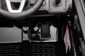 Auto na Akumulator Audi Q7 Czarne Lakierowane