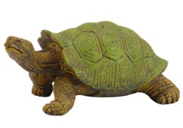 Figurka Kolekcjonerska Żółw Gad Lądowy Zielony A