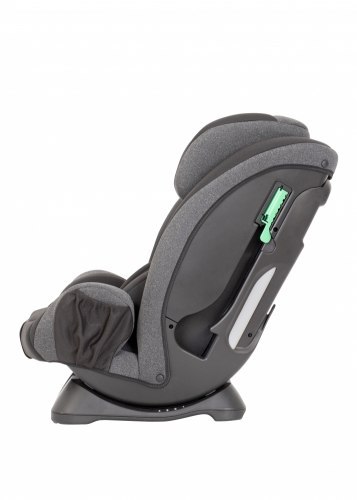 GRACO Fotelik FLEXIGROW R129 Heather