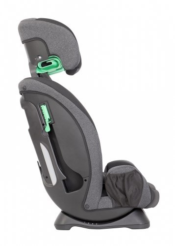 GRACO Fotelik FLEXIGROW R129 Heather