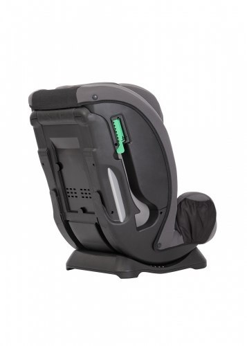 GRACO Fotelik FLEXIGROW R129 Onyx