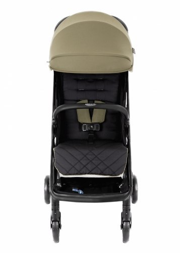 GRACO Wózek MYAVO Clover