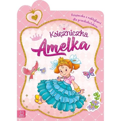 Księżniczka amelka