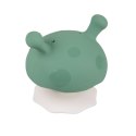 Mombella 00118 Gryzak Grzybek Mushroom Light Green