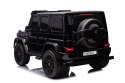 Auto Na Akumulator Mercedes G63 XXL Czarny 4x4