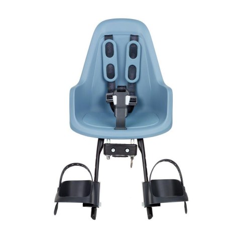 Fotelik row. Bobike ONE mini NEW Citadel Blue