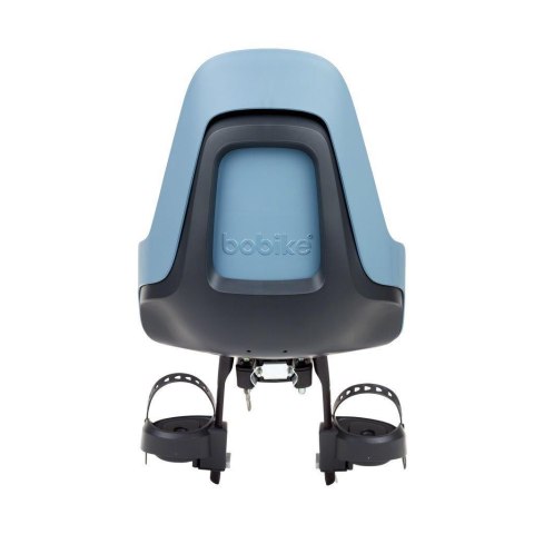 Fotelik row. Bobike ONE mini NEW Citadel Blue
