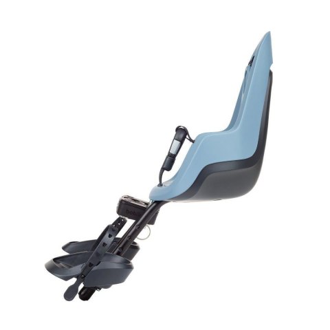 Fotelik row. Bobike ONE mini NEW Citadel Blue