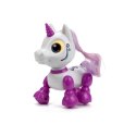 Robo heads up unicorn