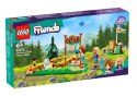 Klocki LEGO FRIENDS Strzelnica Na Letnim Obozie Łuczniczym 157 elementów 42622