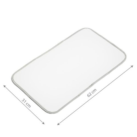 B.O.1571/01 Torba dla mamy / do wózka CARMEN czarna