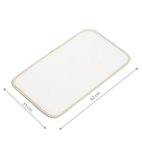 B.O.1571/02 Torba dla mamy / do wózka CARMEN beżowa