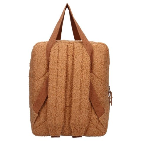 Plecak dla dzieci Berlin Soft brown KIDZROOM