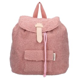 Plecak dla dzieci Dublin Soft pink KIDZROOM
