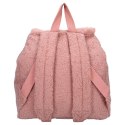 Plecak dla dzieci Dublin Soft pink KIDZROOM