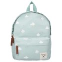 Plecak dla dzieci Paris Harmony mint KIDZROOM